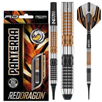 Red Dragon PANTERRA - 20 Gramm